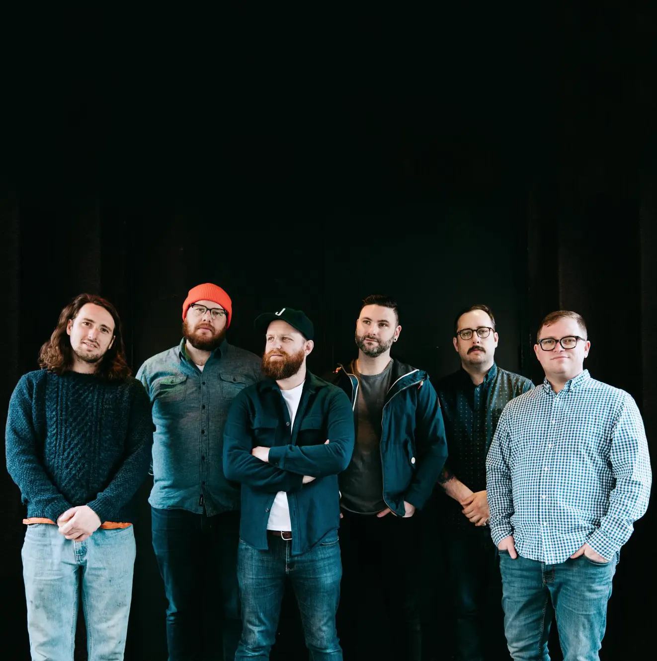 The Wonder Years Releases Music Video for New Song, ‘Year of the Vulture’