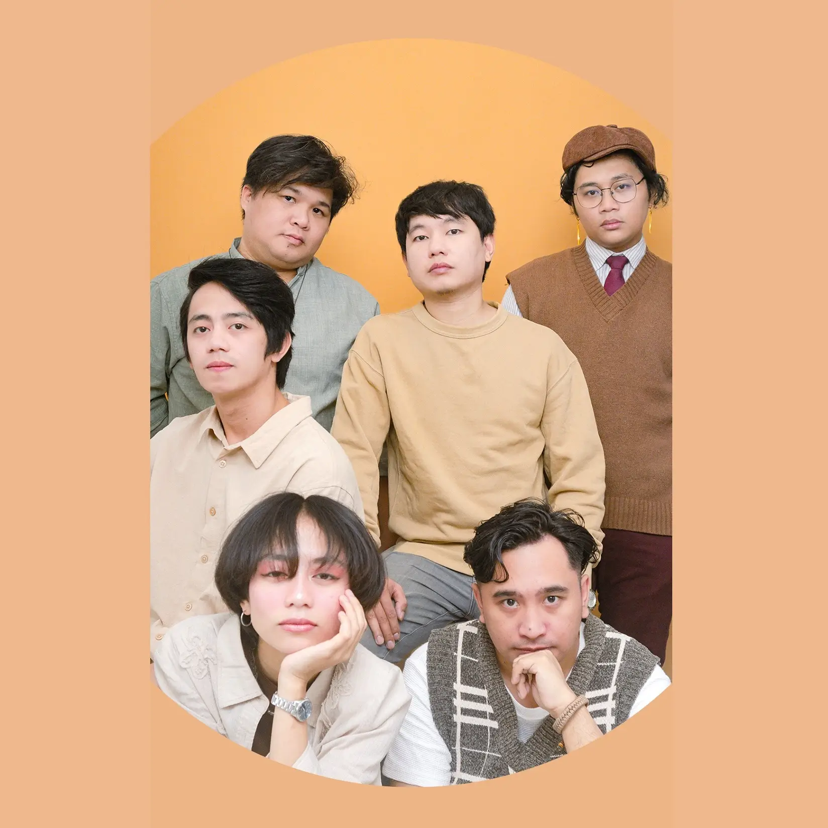 Finding Peace in Chaos: Paradimyo’s Debut Single “Silid”
