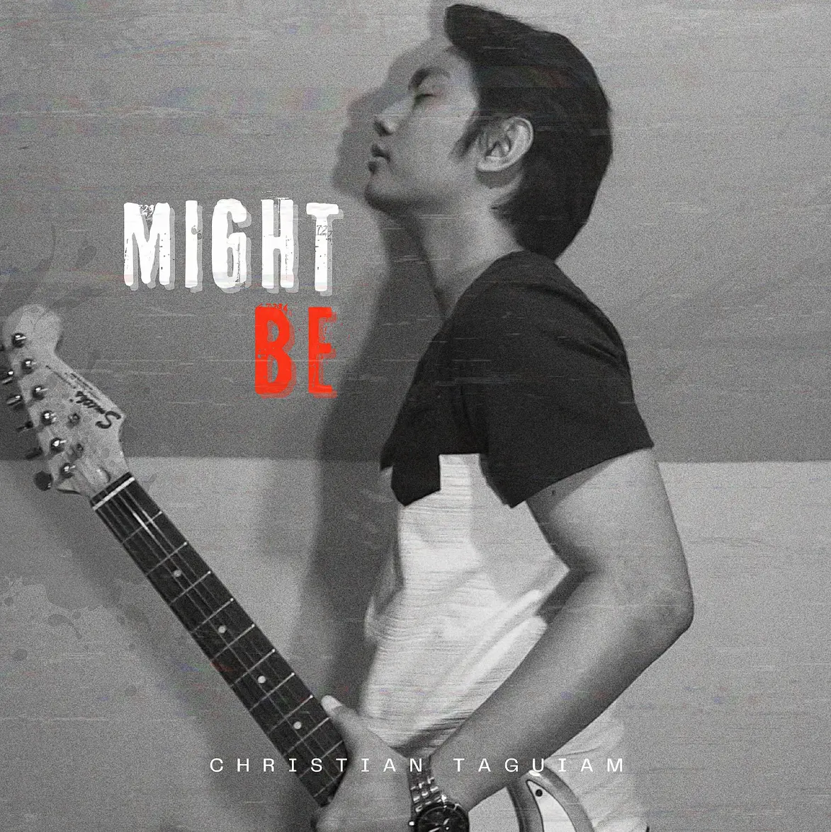 “Might Be” by Christian Taguiam: A Track Review