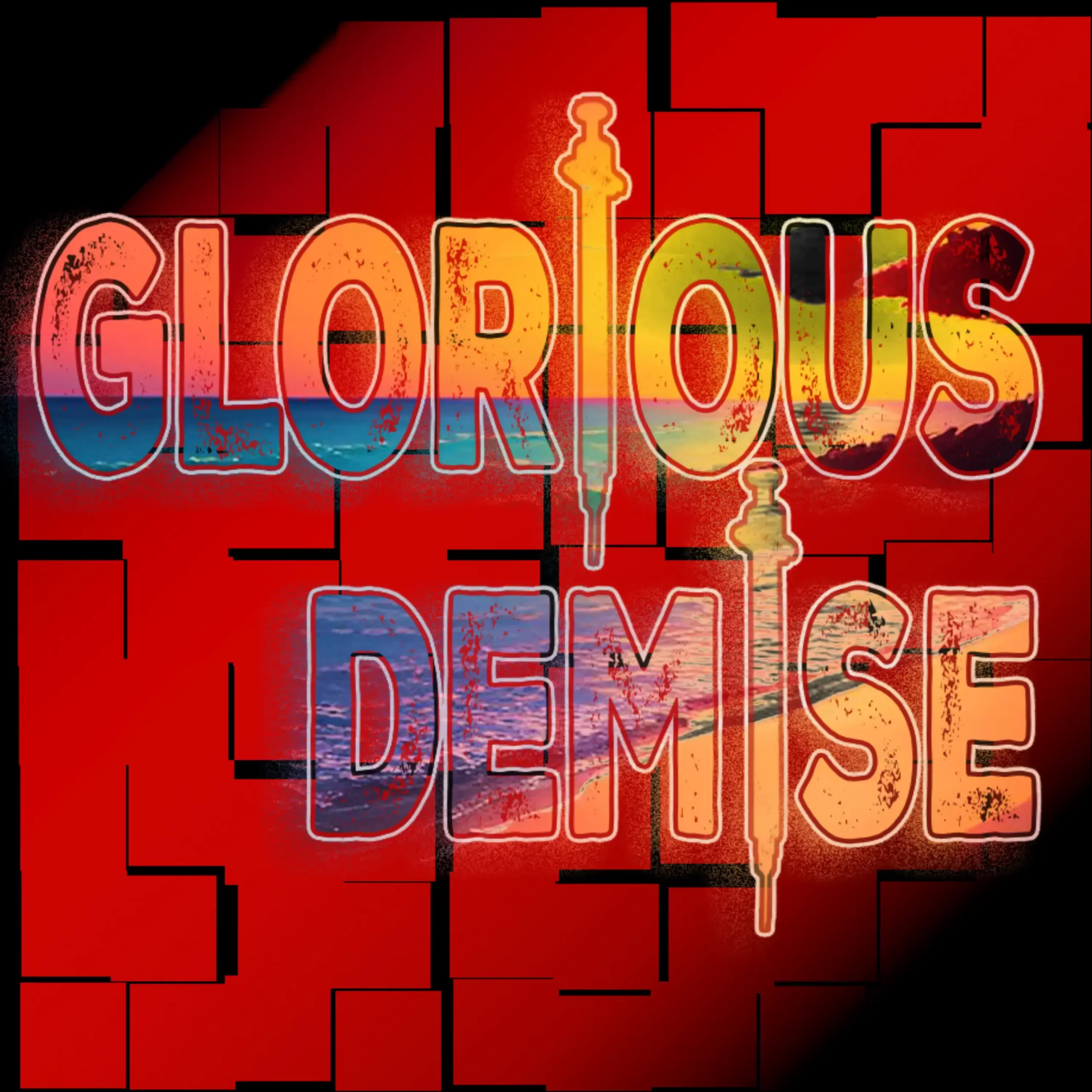 Glorious Demise by Kings of Decay: A Track Review