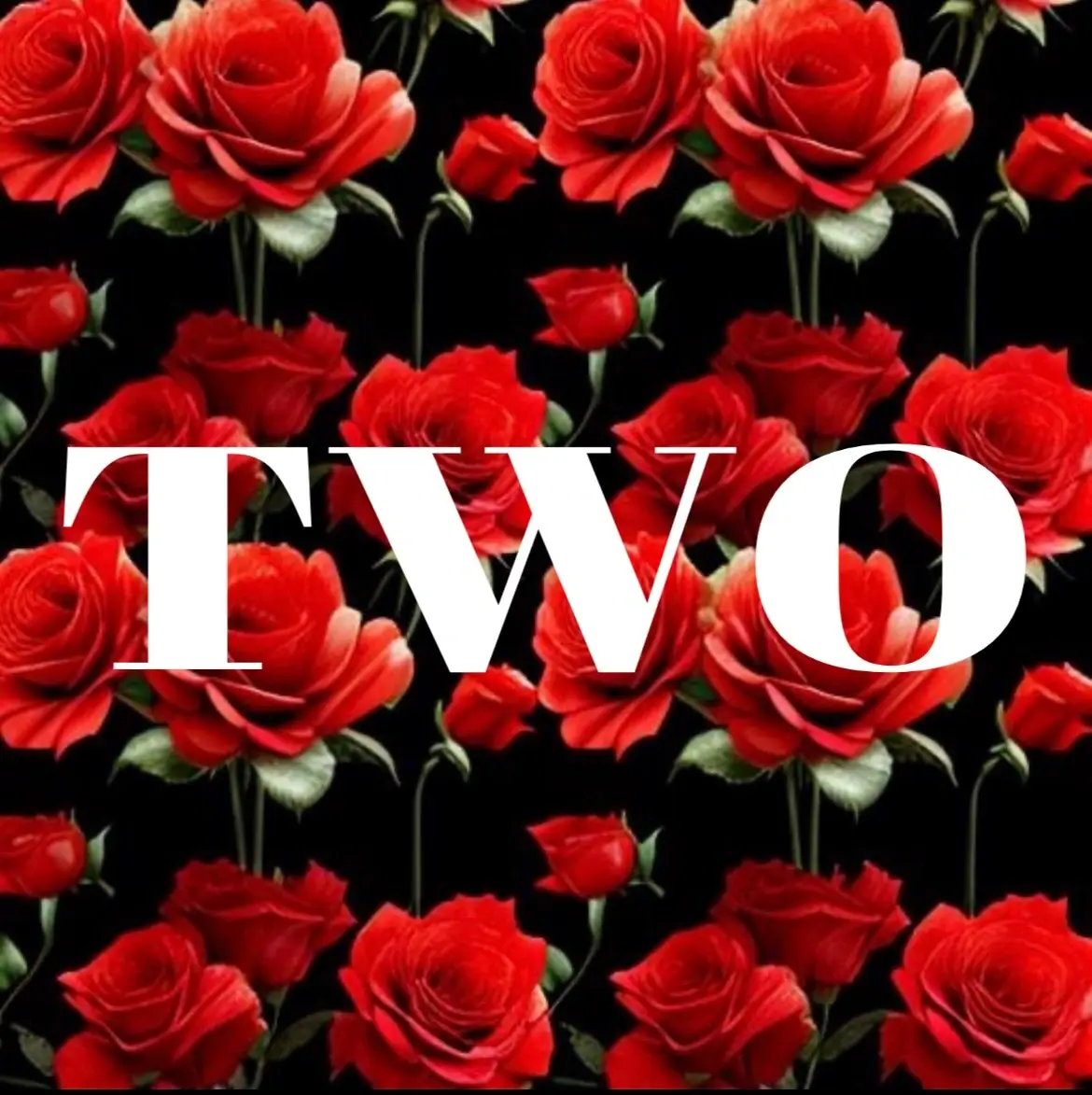 Anoush Is Dropping New and Daring Album “TWO”