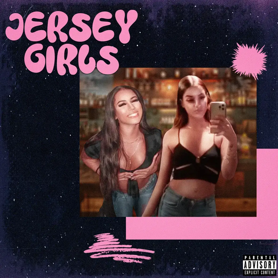Bop Alert! Super Saiyan Jay  Drops Fun EP “Jersey Girls” Featuring King Dev