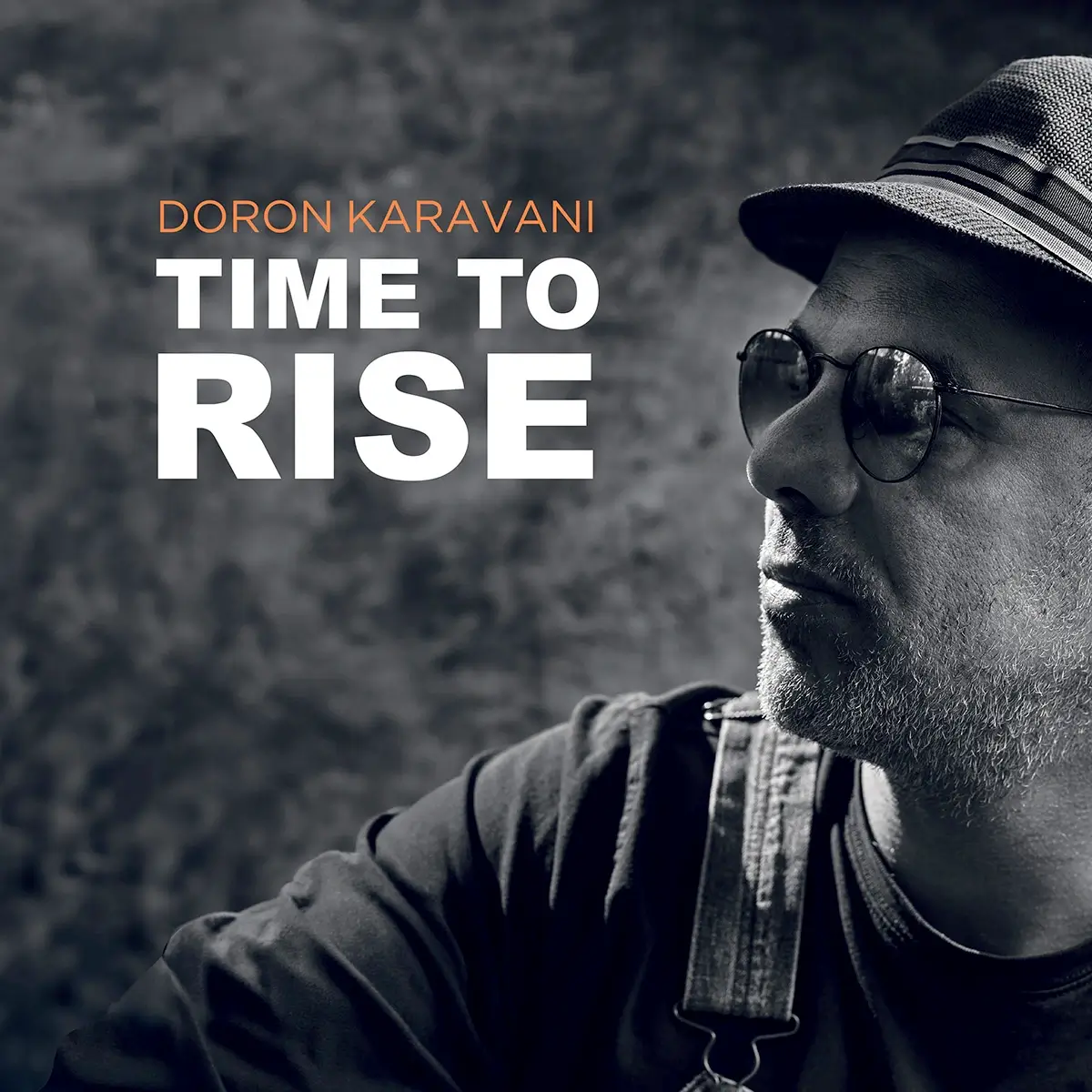 “Time to Rise”: A Message of Action From Doron Karavani
