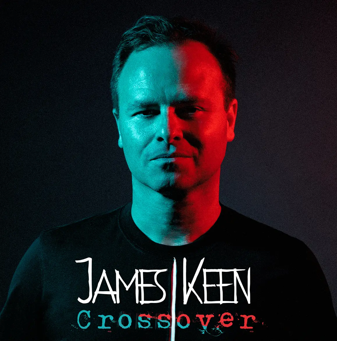 Crossover: James Keen’s Culmination of Passion and Mastery