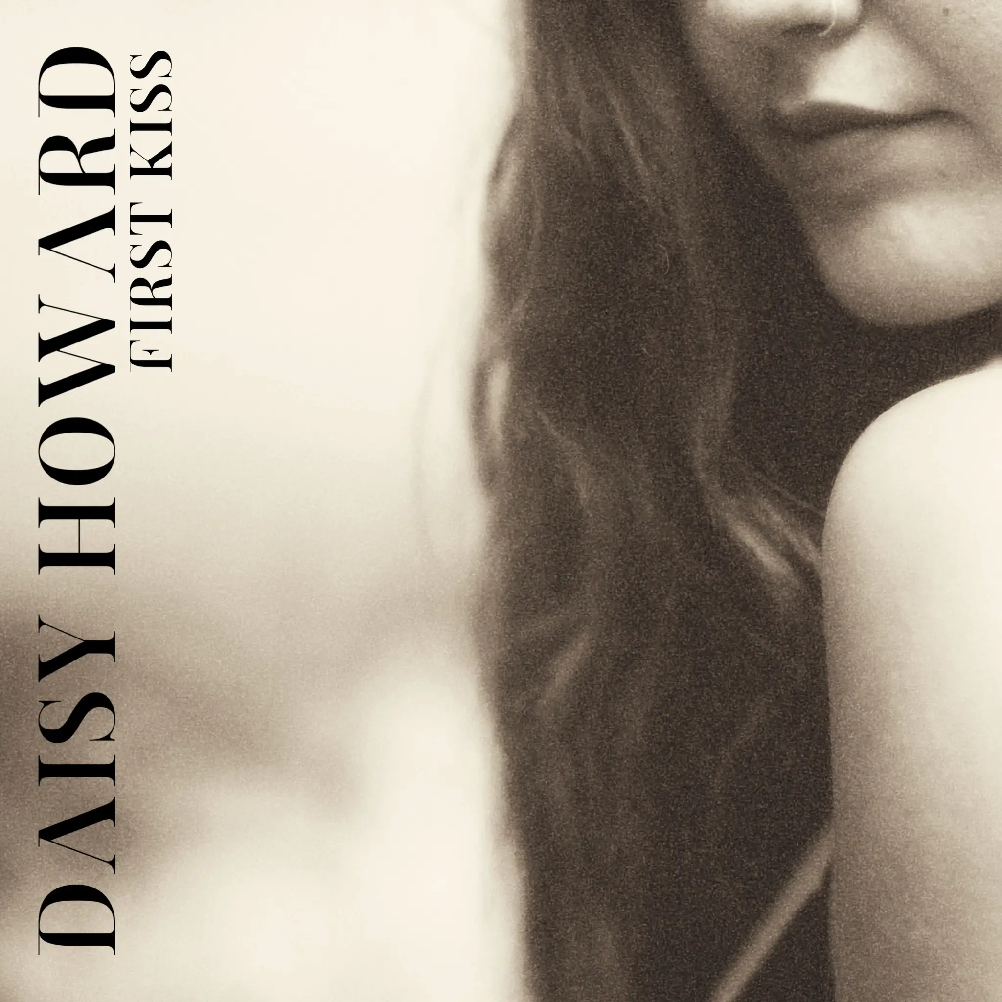 Daisy Howard Debuts Strong with Incredible Single “First Kiss.”