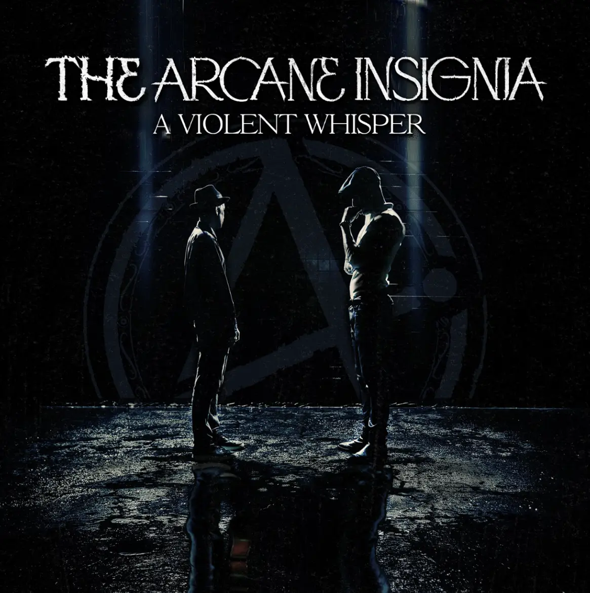 The Arcane Insignia Plays Classical and Rock Music in One On Its Debut Album “A Violent Whisper.”