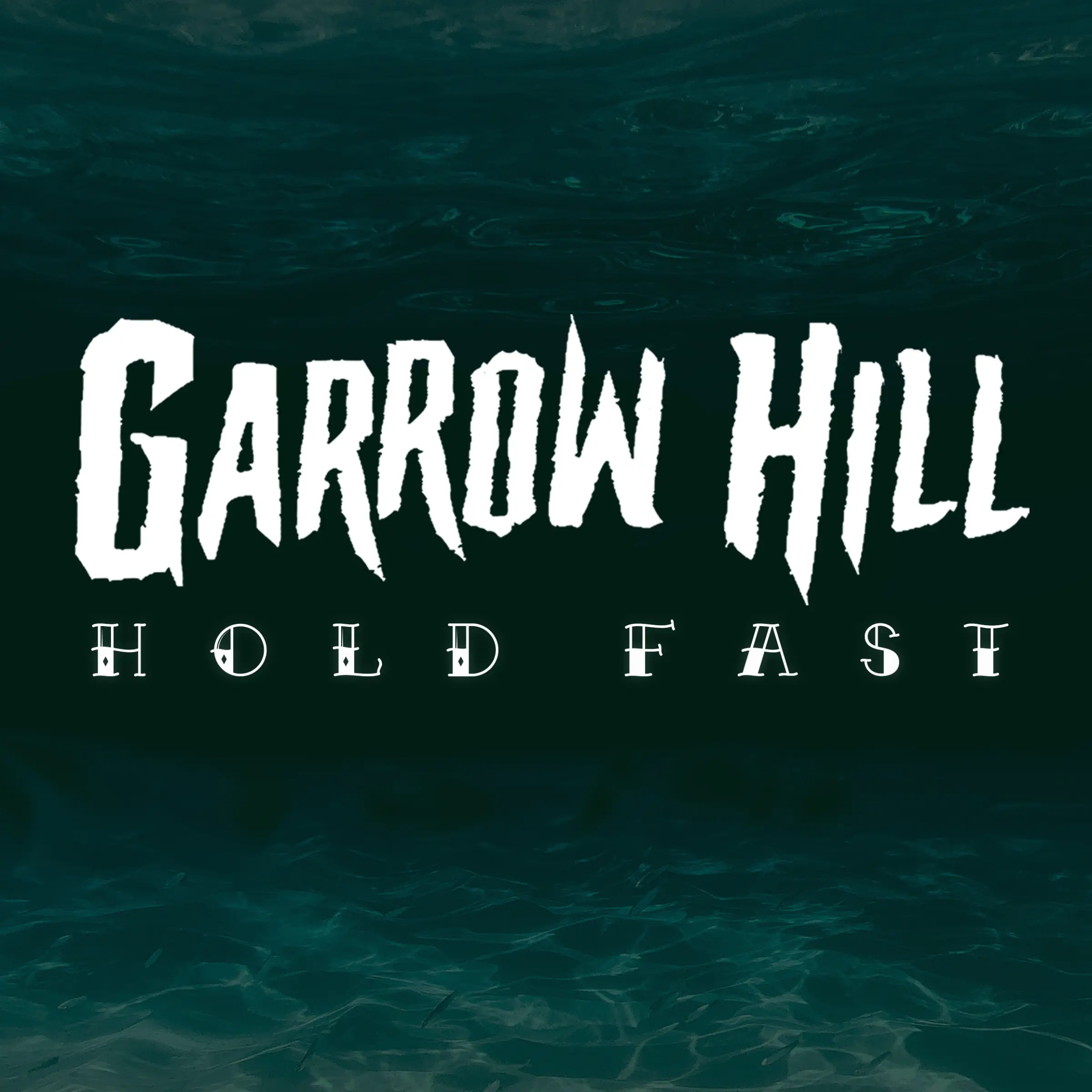 Hold Fast by Garrow Hill (Track Review)
