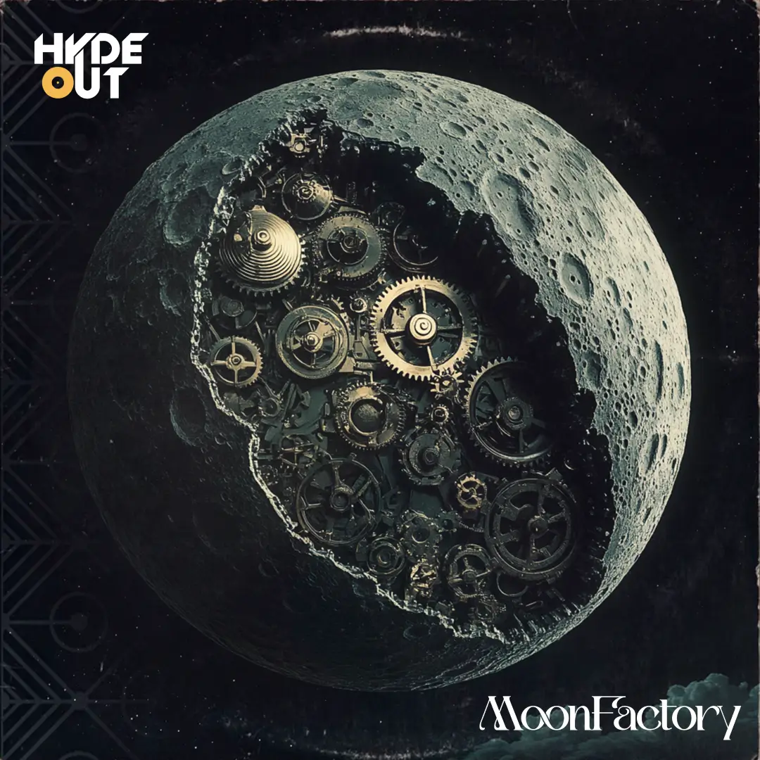 Moonfactory by Hyde Out: An Album Review