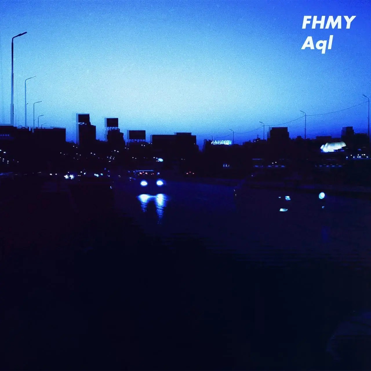 FHMY – my blue heaven
