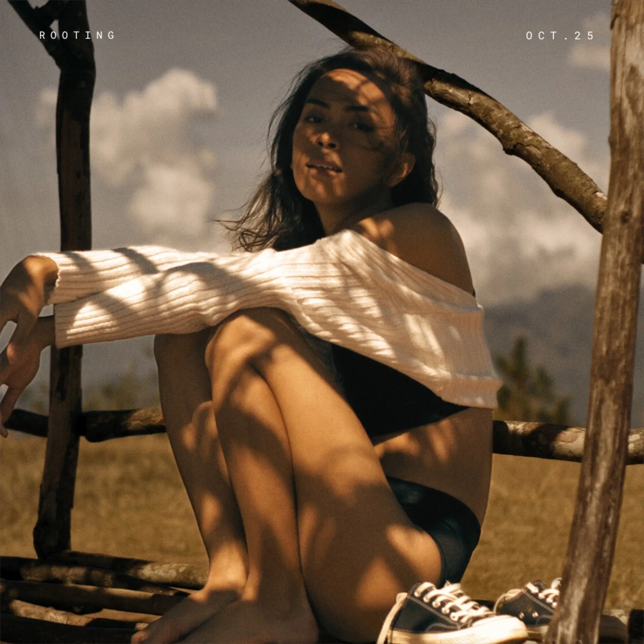 Rooting by Jessie Ric: A Track Review