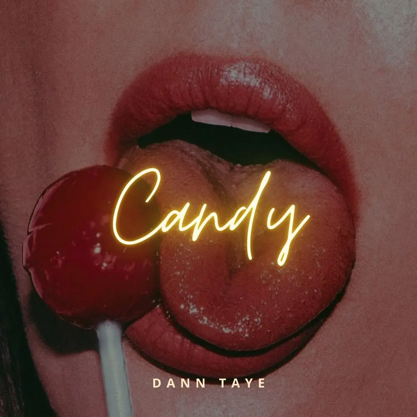 A Head Bopping Tune That Will Leave You Stuck for Hours: Candy by Dann Taye