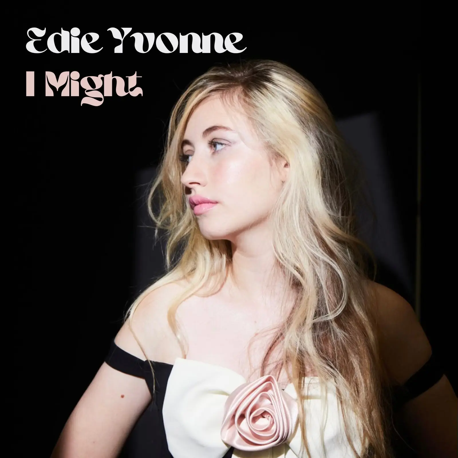 Poetic and Complex: I Might by Edie Yvonne