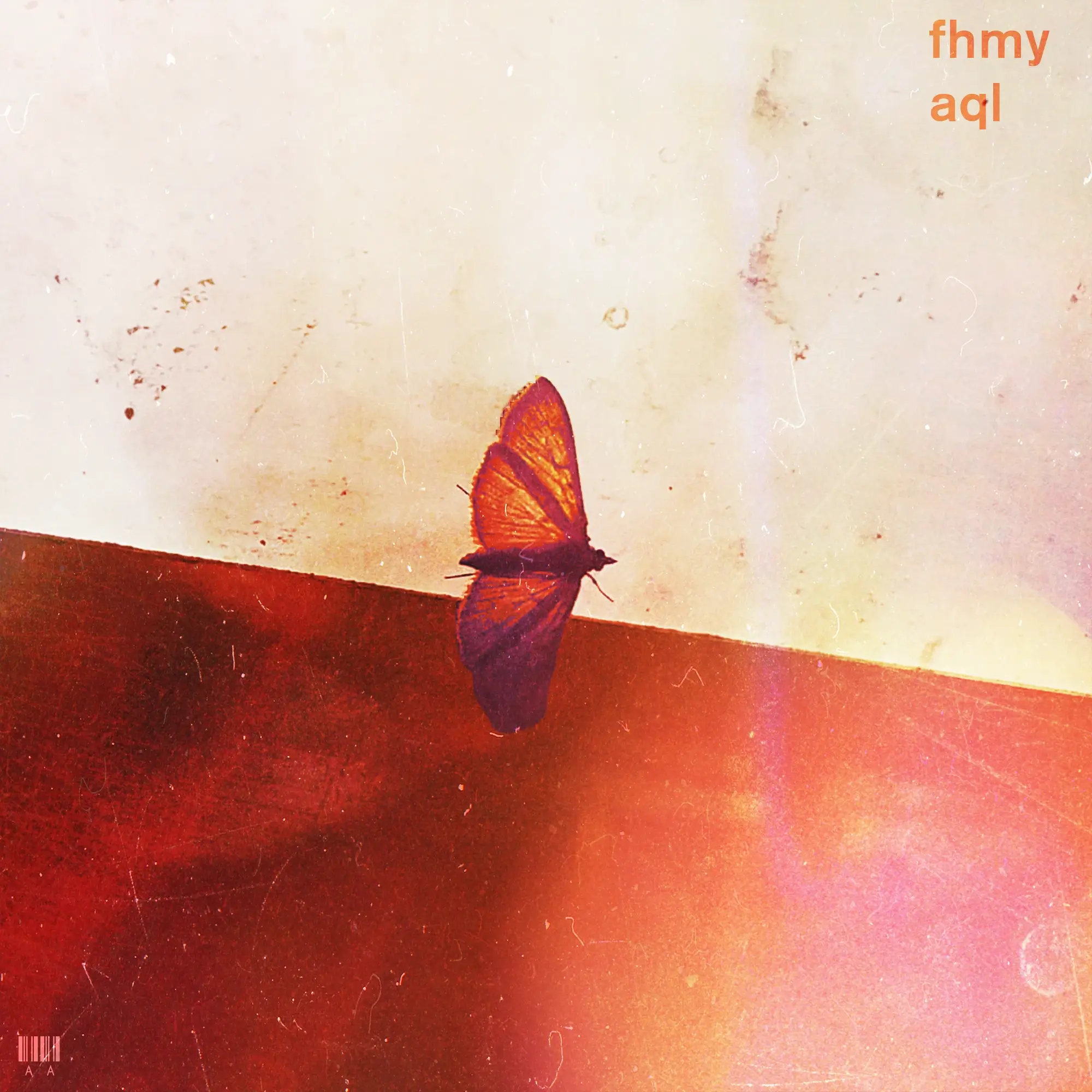 An Existential Journey: I Keep On Not Dying by FHMY & AQL