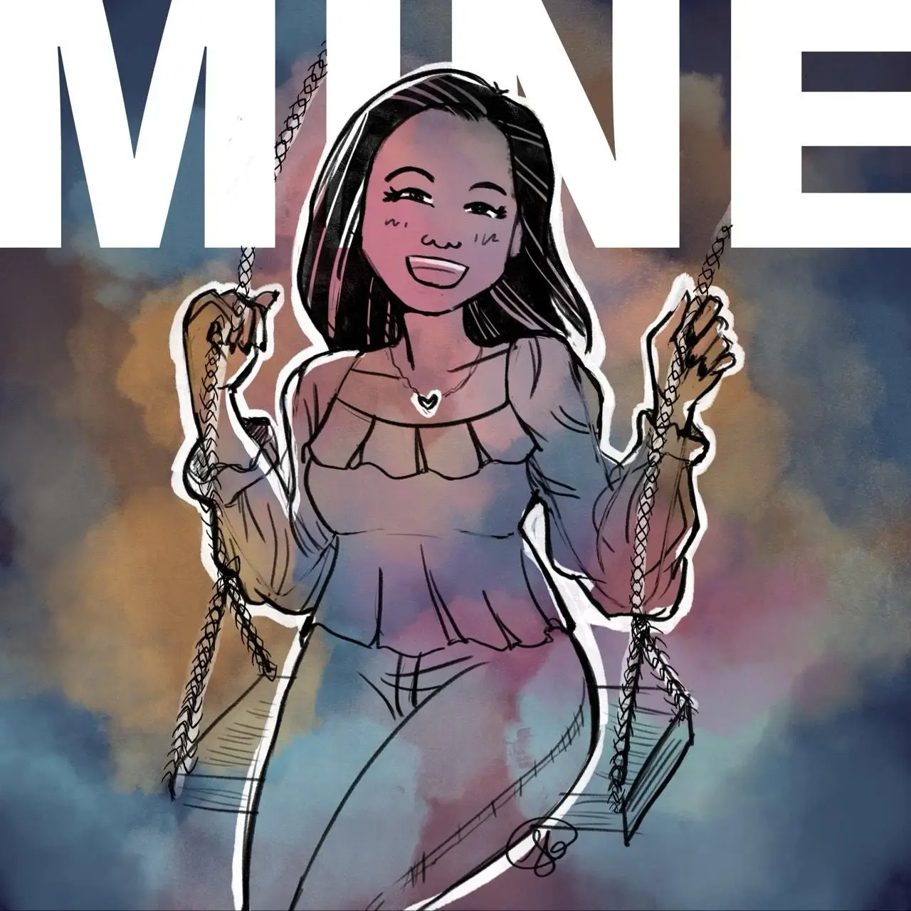 Everyone Else Doesn’t Matter: A Review of Jake Vera’s Newest Track, “Mine”