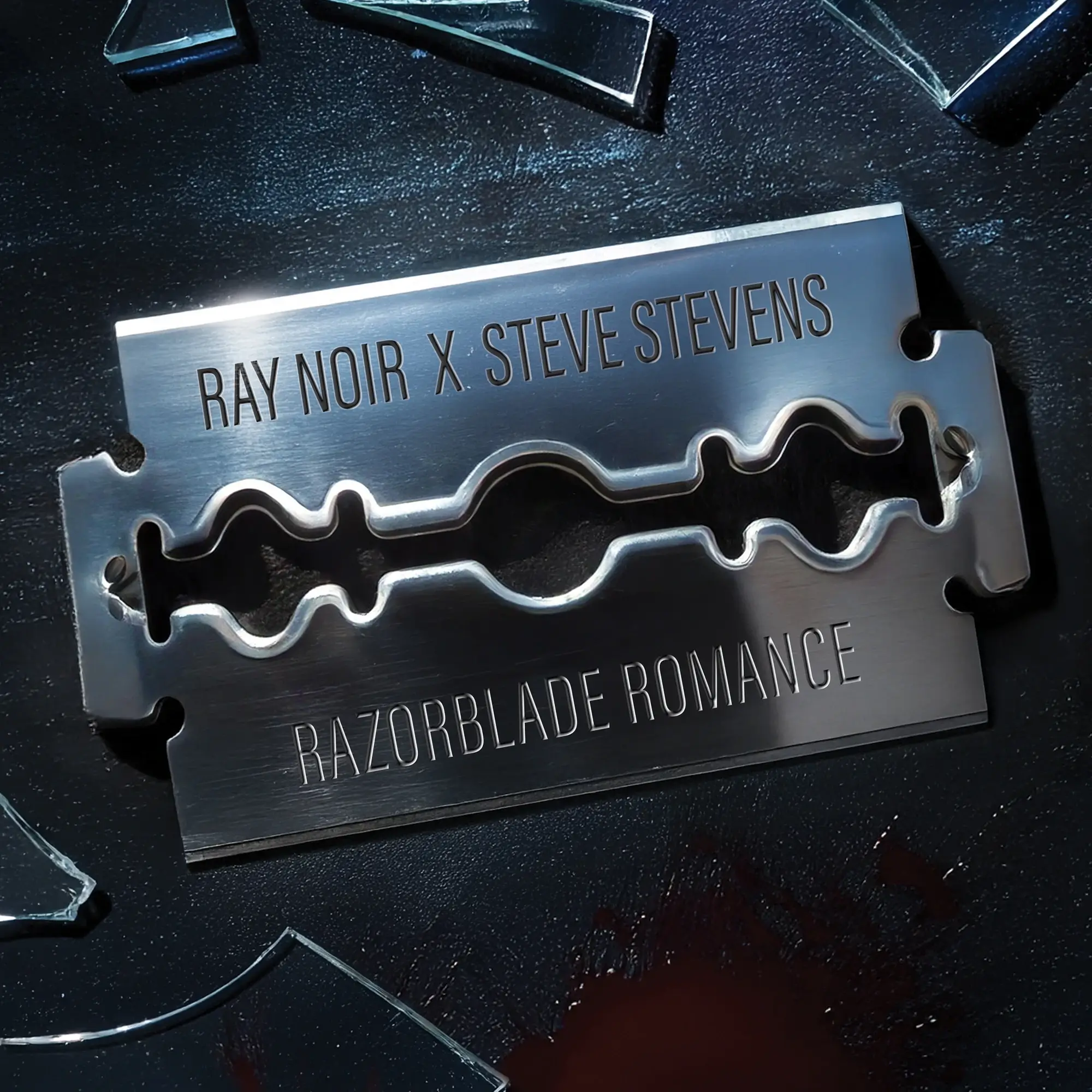 Get Your Heart And Soul Pumping With “Razorblade Romance”