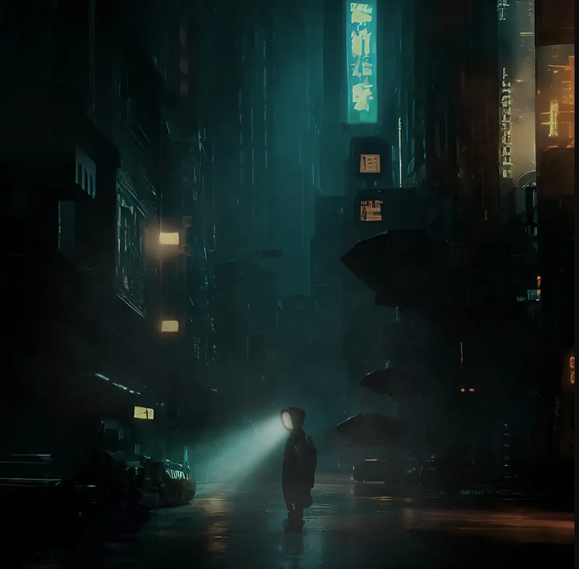 oph.ai’s “falling fwd” is Terrifyingly Good?