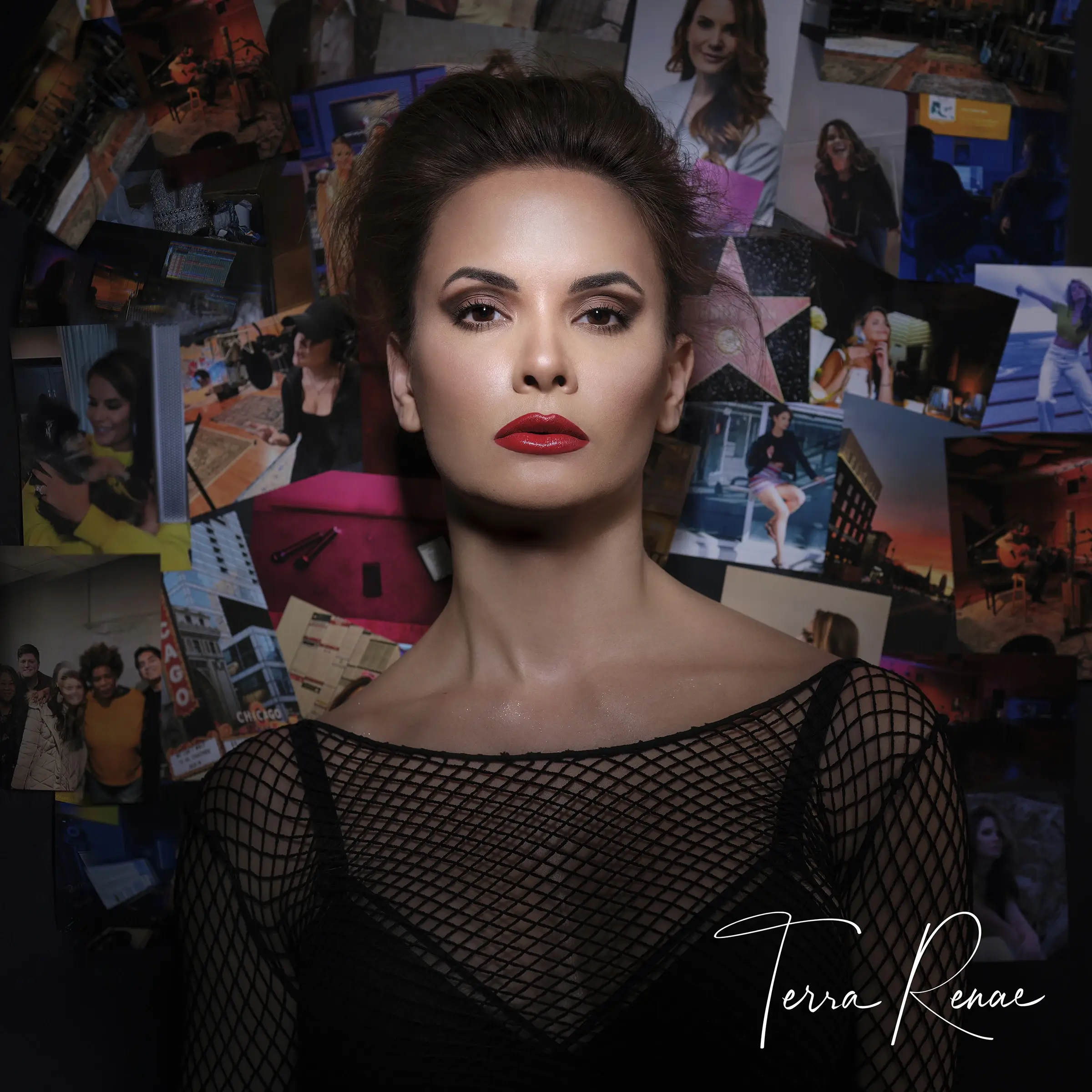 Nothing But Love In Terra Renae’s “All I Have”