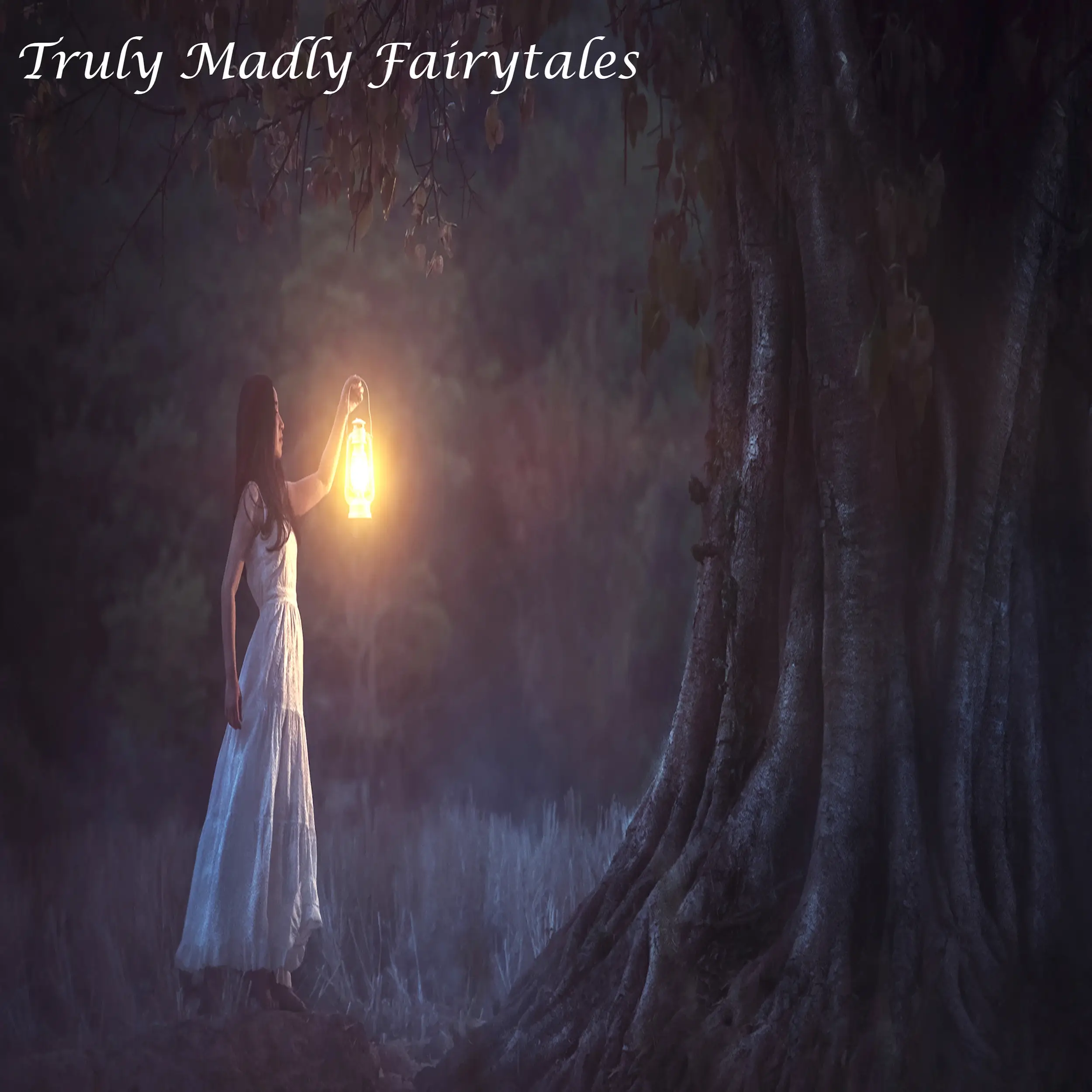 “Truly Madly Fairytales” by Edward Cullen is Truly Magical Indeed