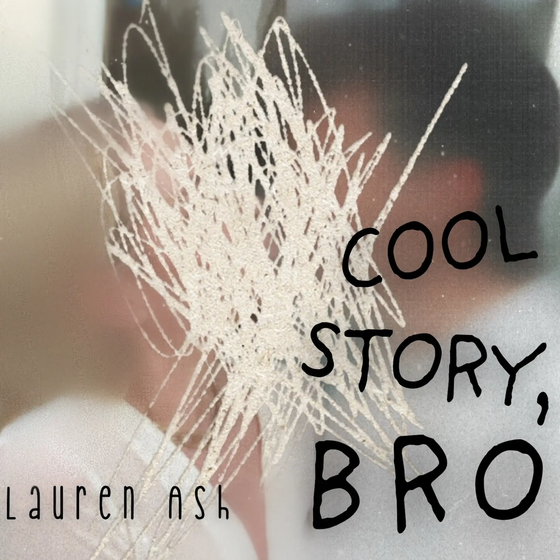 “Cool Story, Bro” is what you need if you’ve ever rolled your eyes so hard at an ex’s excuses that you nearly sprained something