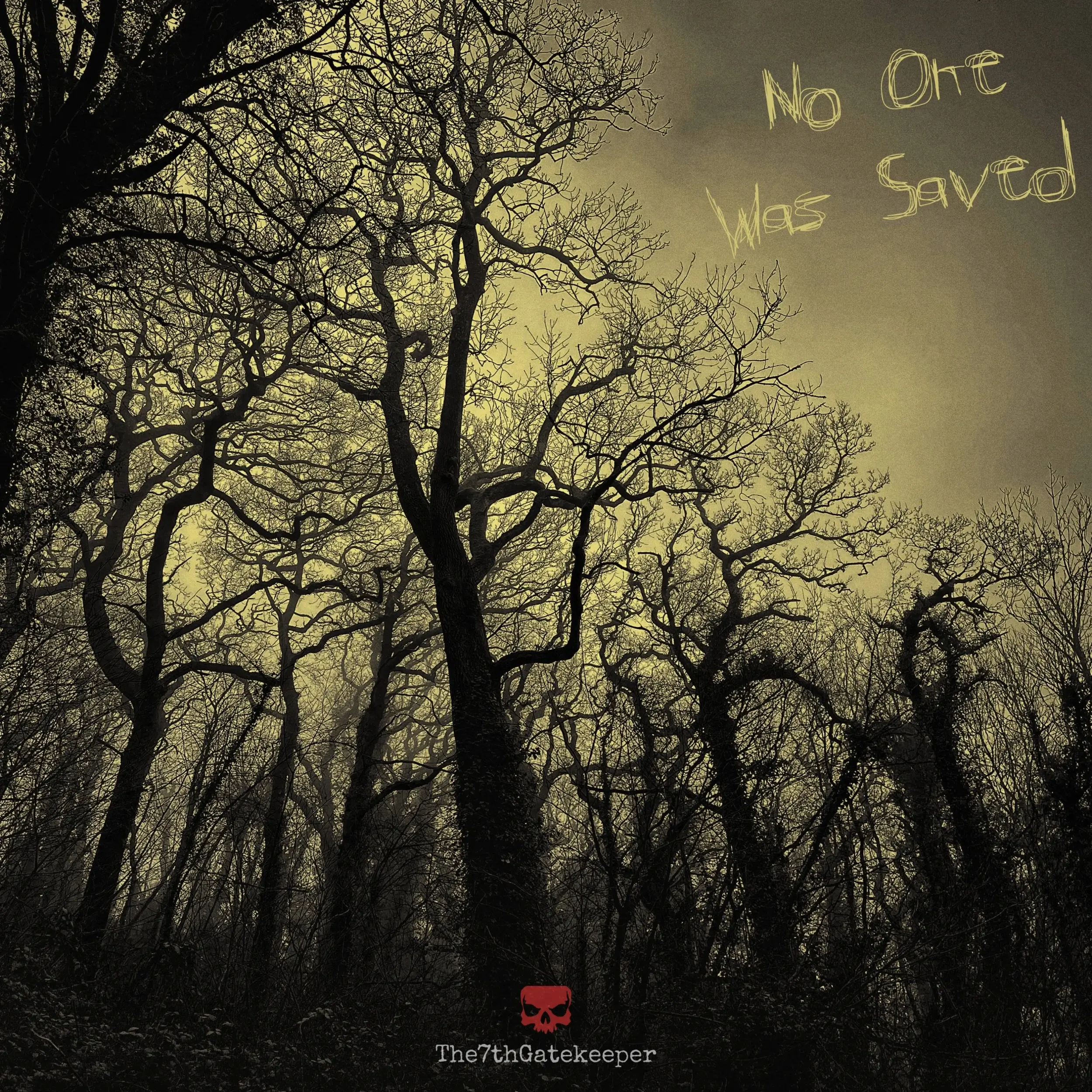 “No One Was Saved” Is A Glimpse Of What Could Be