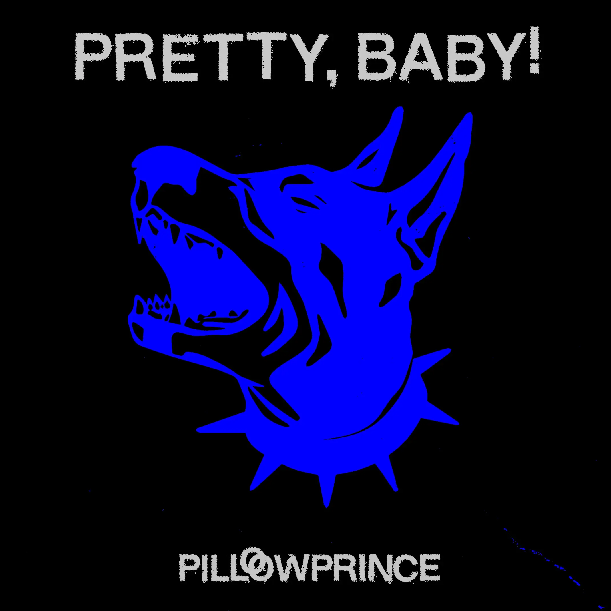 “pretty, baby!” is about identity, grief, joy, community, and most importantly: it sounds good as hell