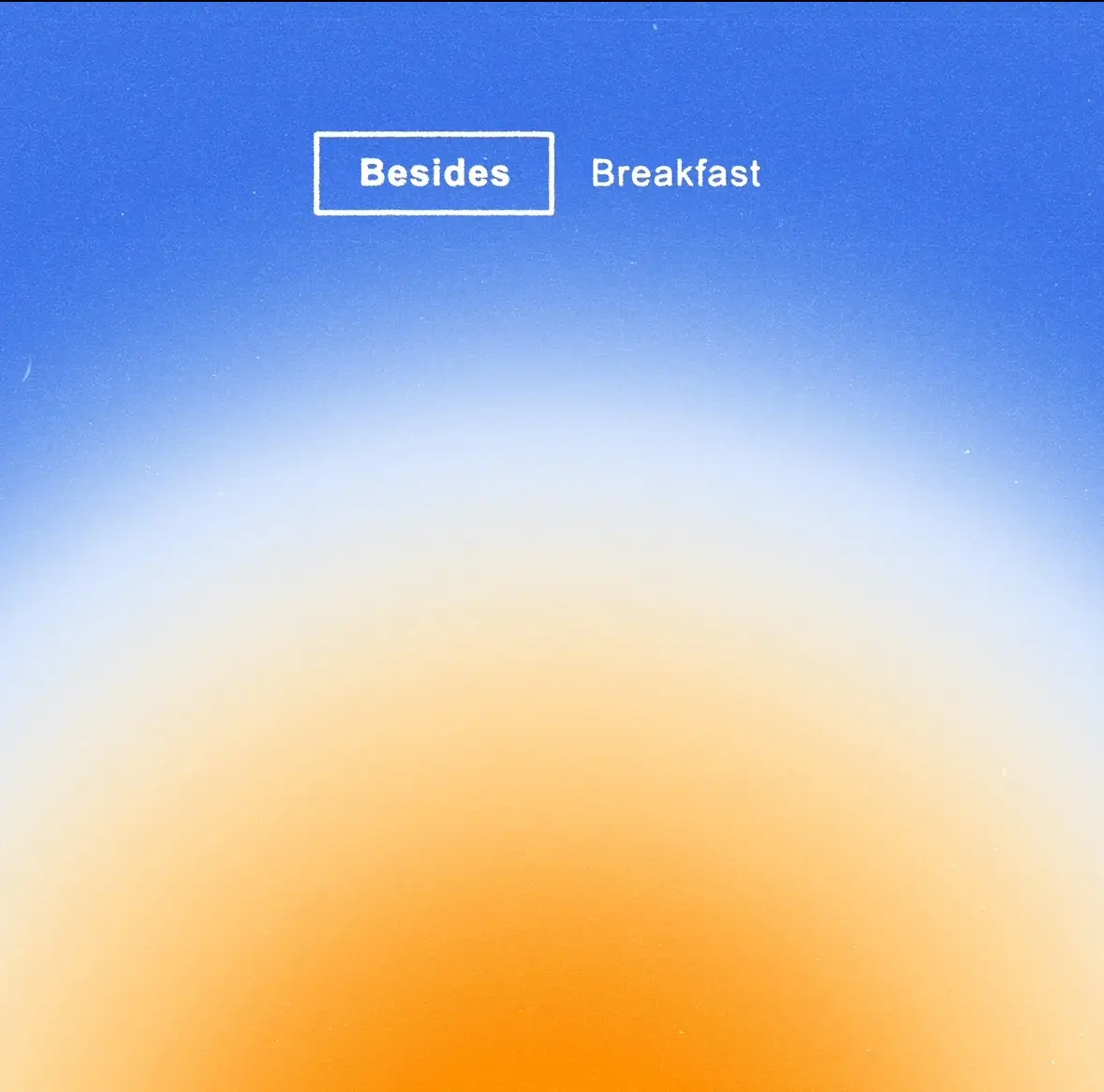 Breakfast EP is a great way to start your day. Like breakfast