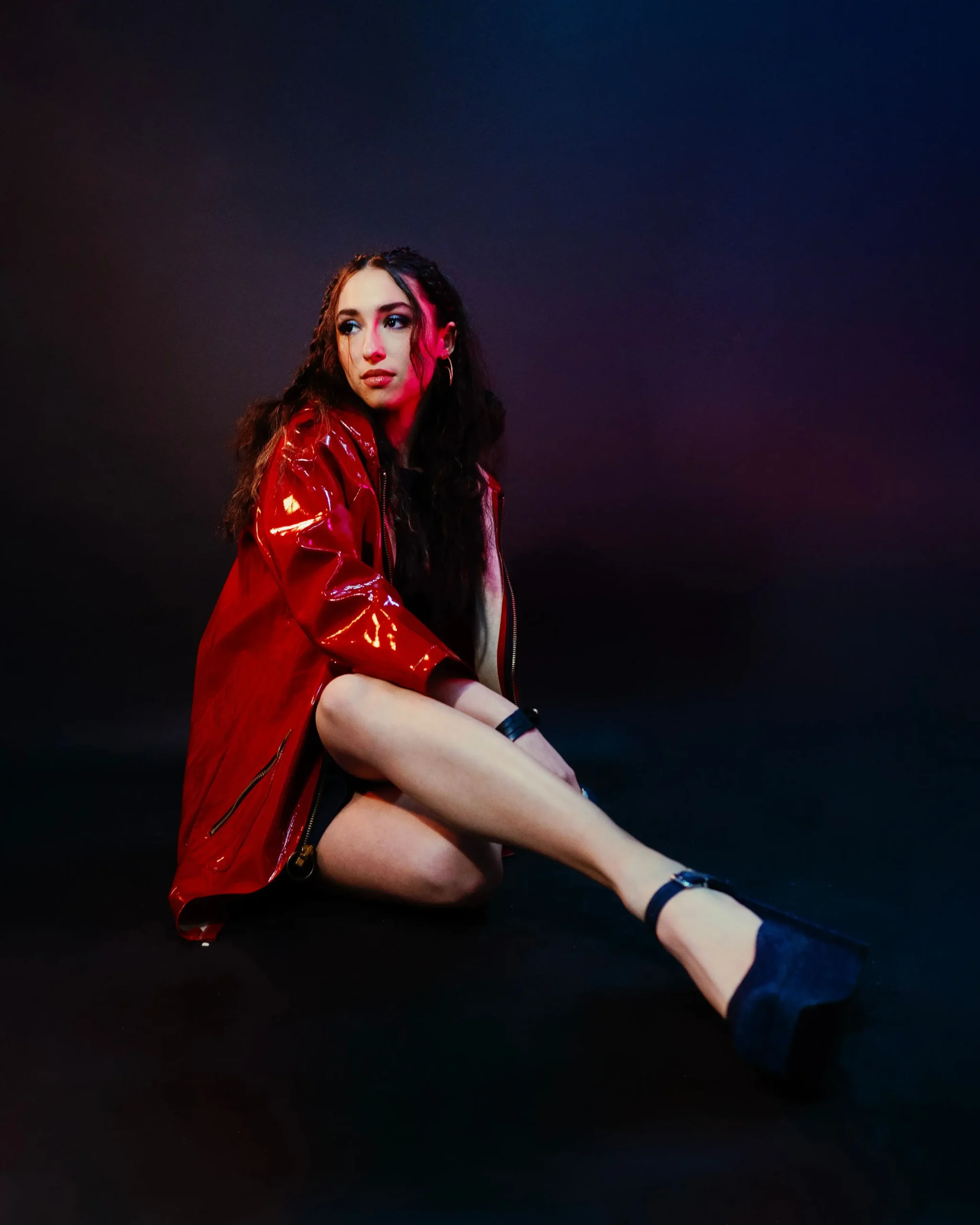 “Block My Number” by Akira Sky Is Just Devastating