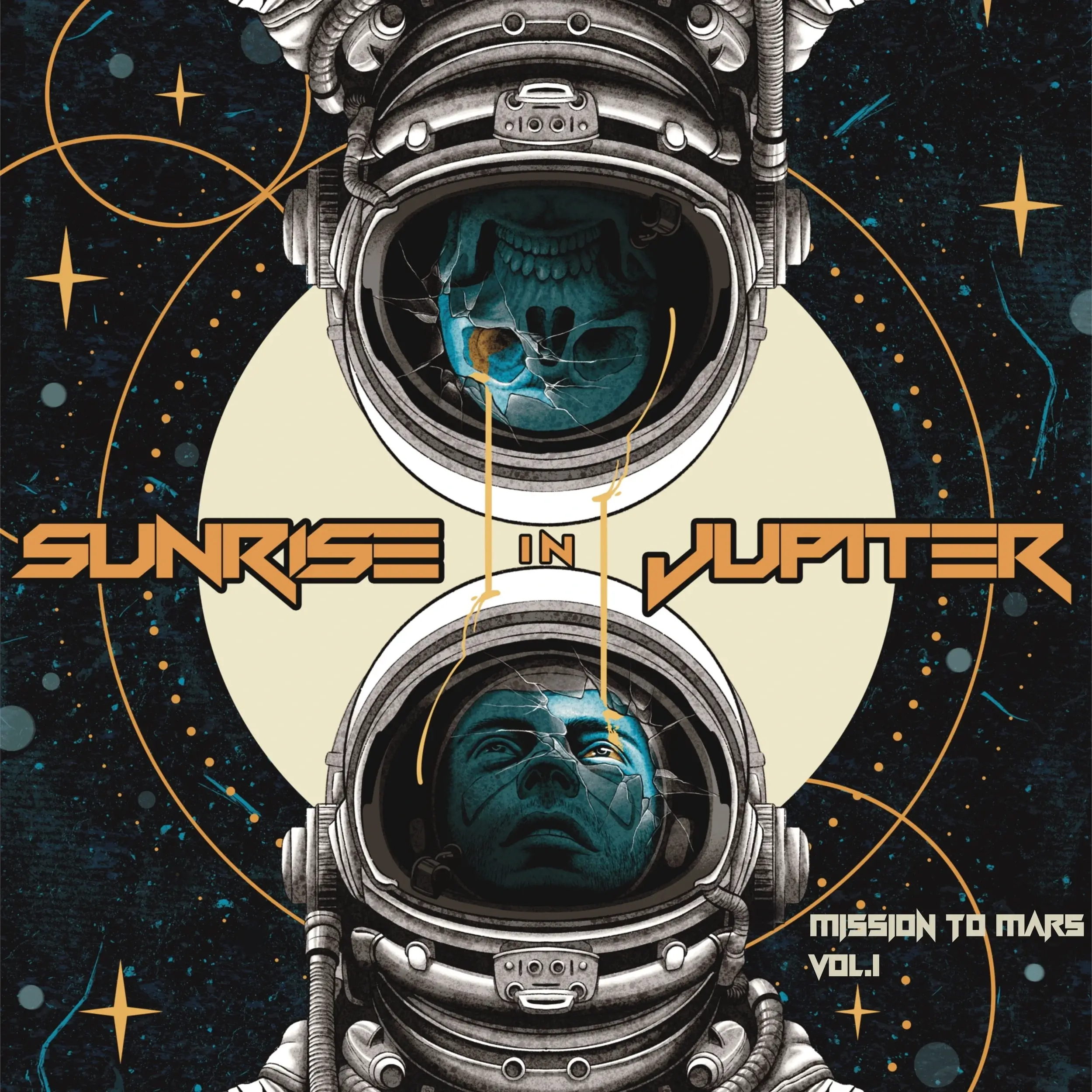Sunrise in Jupiter Releases The Heartfelt And Powerful “Take Me Home”
