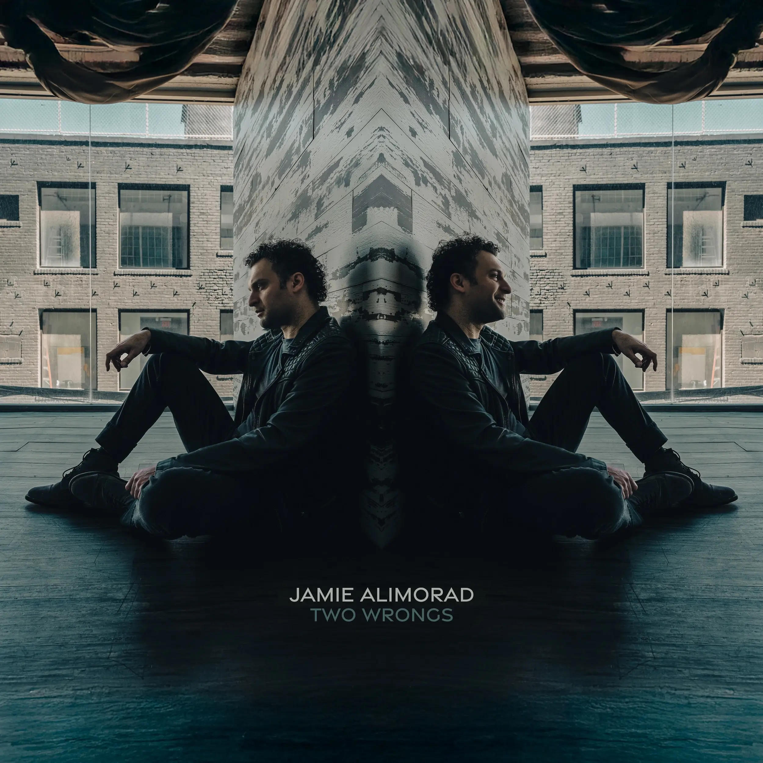 If you ever feel bold and flirty, Jamie Alimorad’s Two Wrongs will give you the courage to do it for the plot