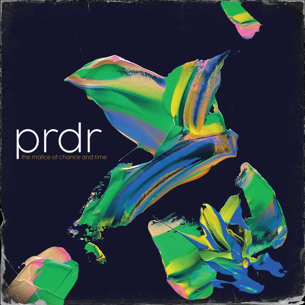 Protected: Give prdr’s malice of chance and time a spin if you love ‘90s prog-rock and 2000s alt-rock