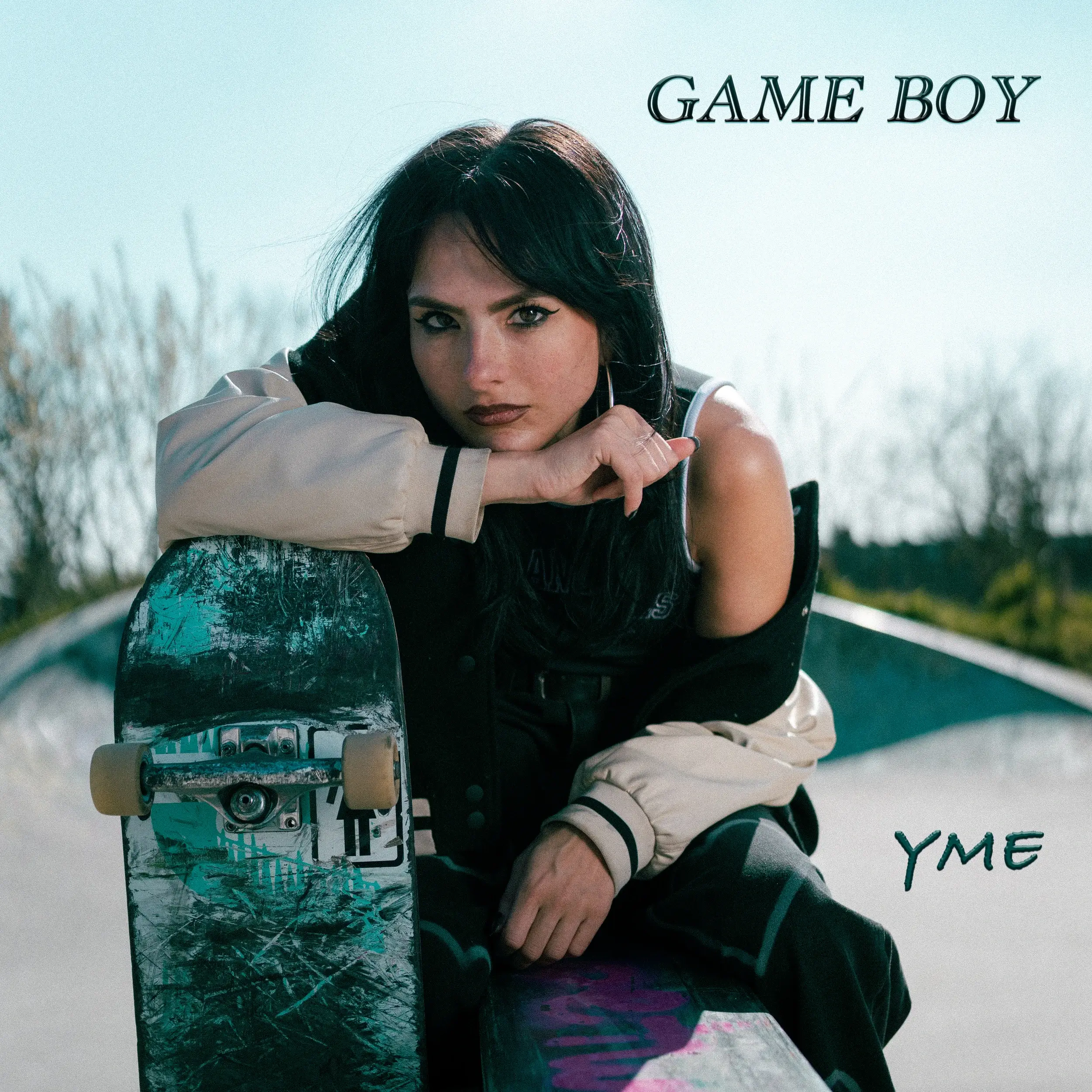 The final boss doesn’t stand a chance against Game Boy by YME
