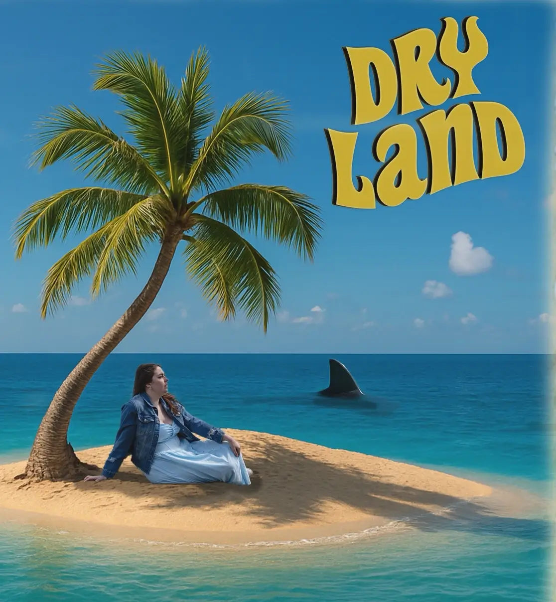 “Dry Land” by Songbird Is a Ballad for the Emotionally Submerged