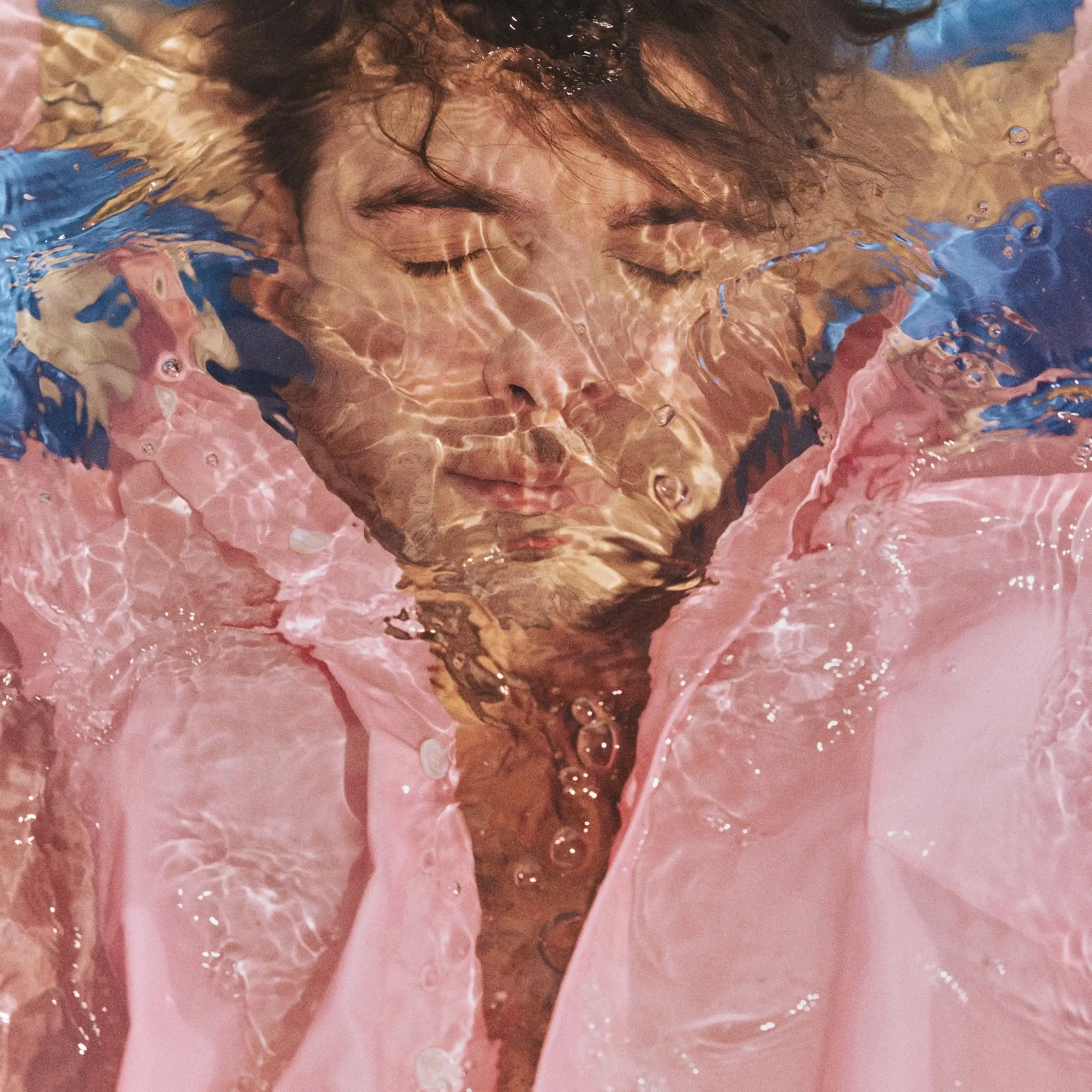 Spin Sound of Bloom by Max Barskih for petal-revealing moments of summer romance