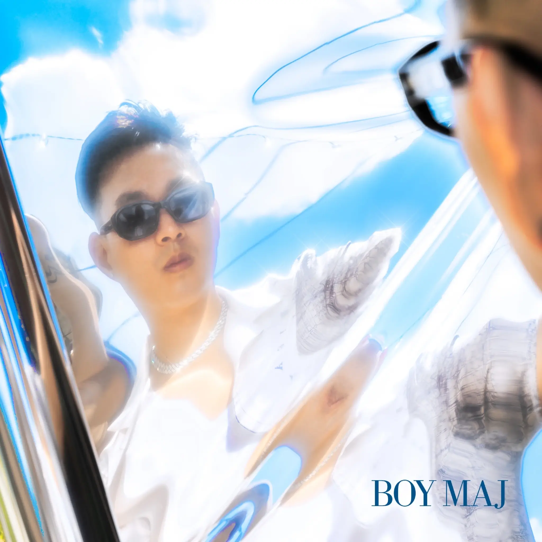 We Can’t Get Enough Of Boy Maj’s “Premium Vibes Vol. 1”