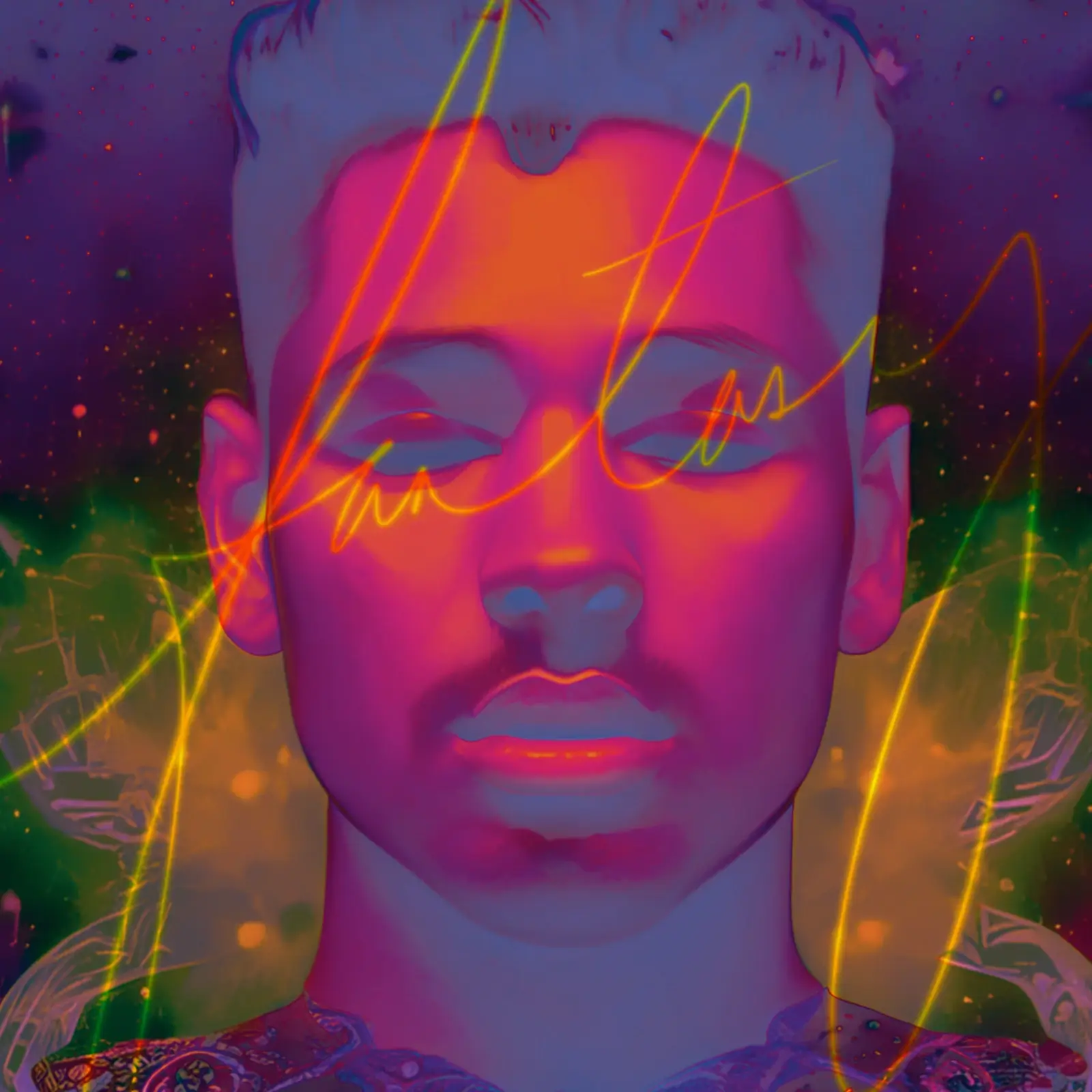 If your heart is trapped in endless cycle of push and pull, Dev London’s Spell On Me is for you