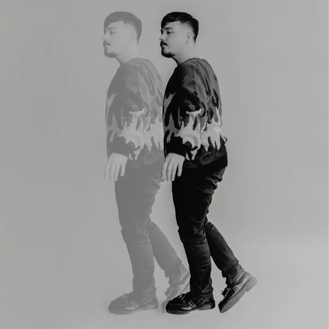 Protected: Invisible by B Dayton isn’t just a strong first single; it’s a statement of intent
