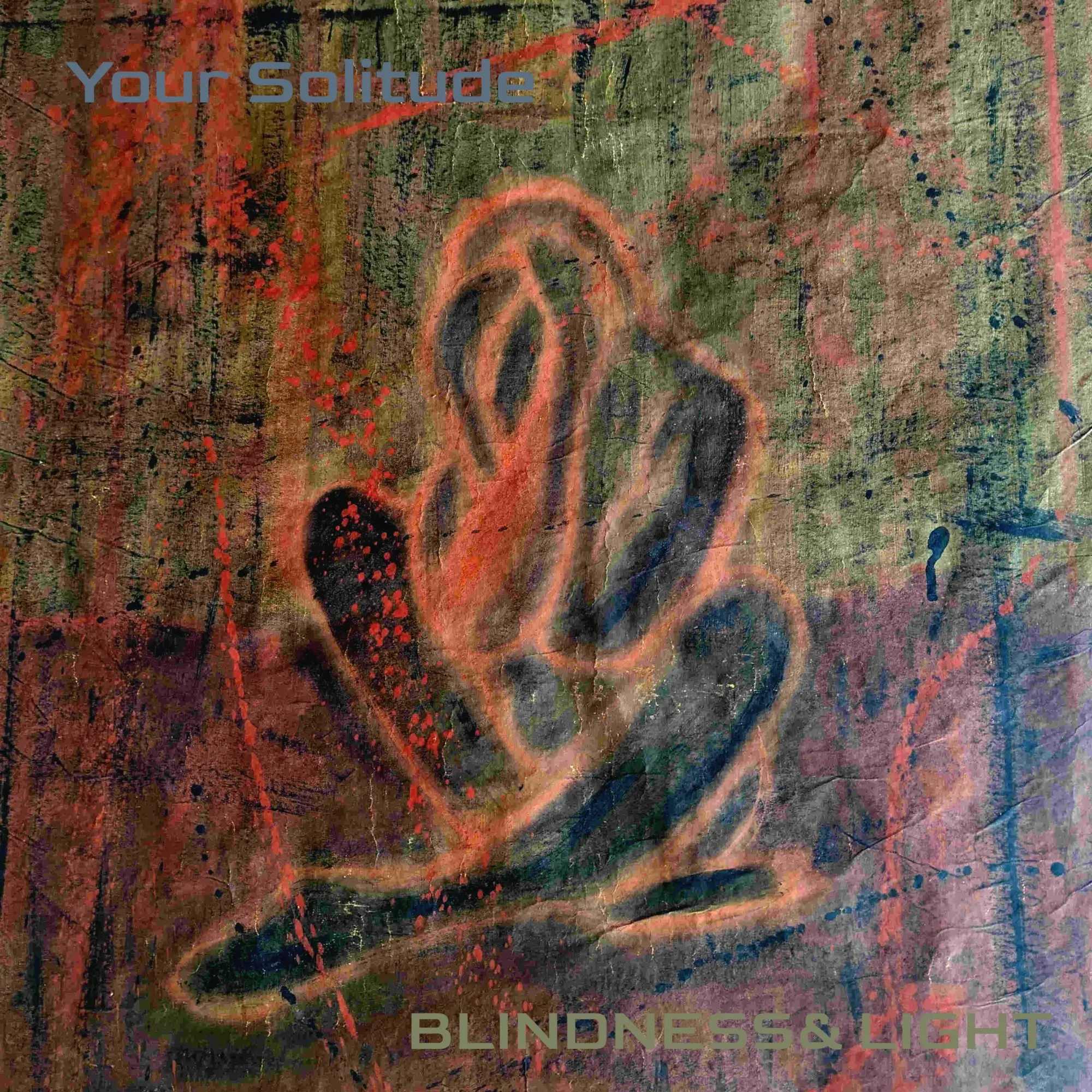 Protected: Blindness & Light’s “Your Solitude” Is An Empowering Lullaby