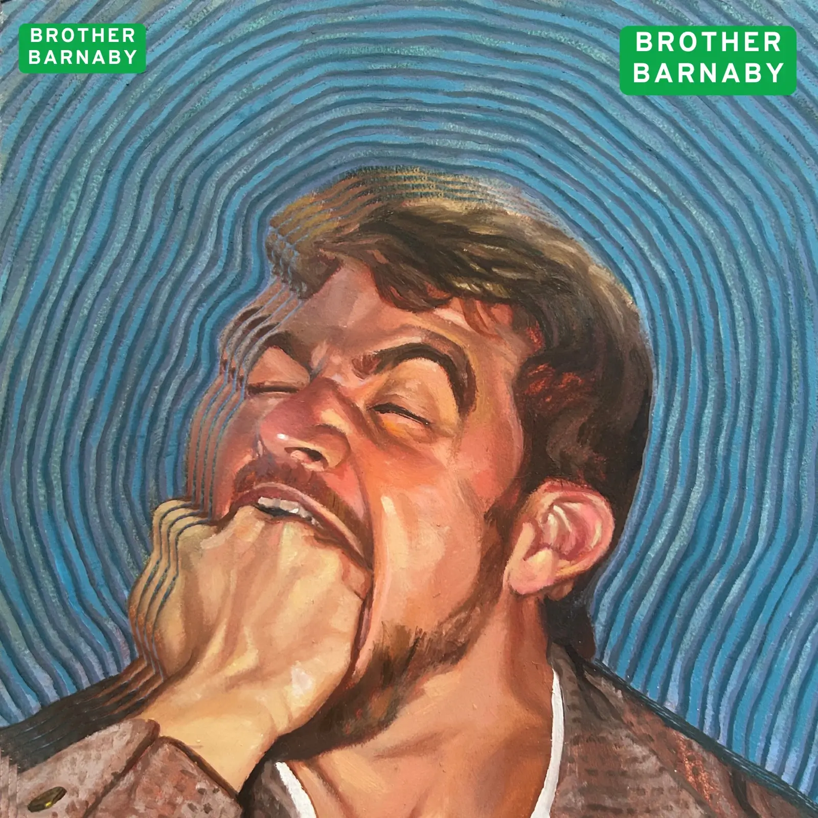 Mystery of the Self by Brother Barnaby is that rare debut that doesn’t just gesture toward potential; it quietly fulfills it