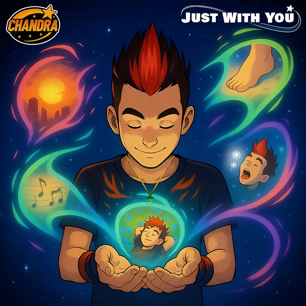 Protected: Listening to Chandra’s “Just With You” Will Never Leave You The Same