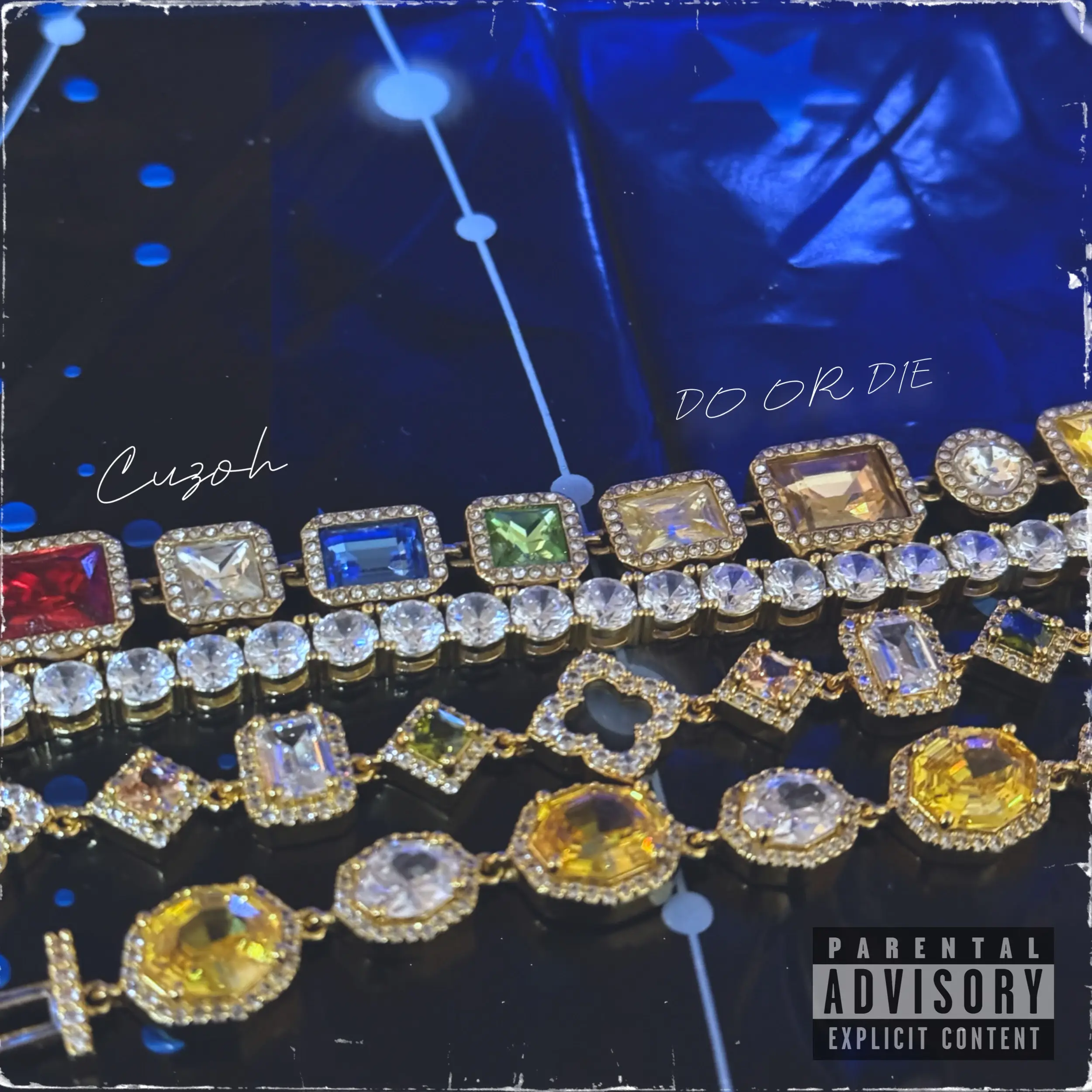 Cuzoh comes hot with winks and smirks in a bedroom banger “Do or Die”