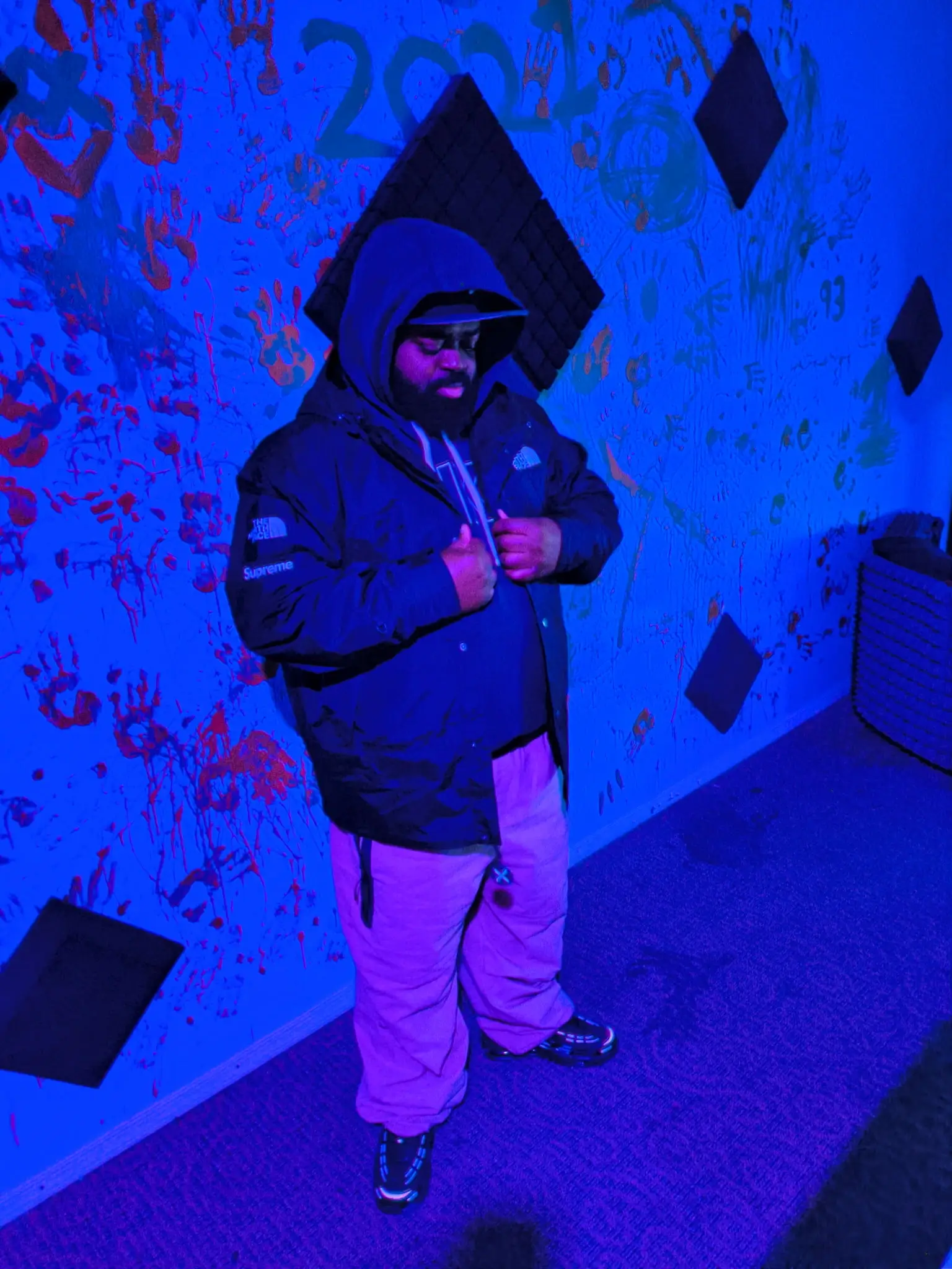 Nuk’s Top Tier drops street-hardened bars for the hustlers and go-getters