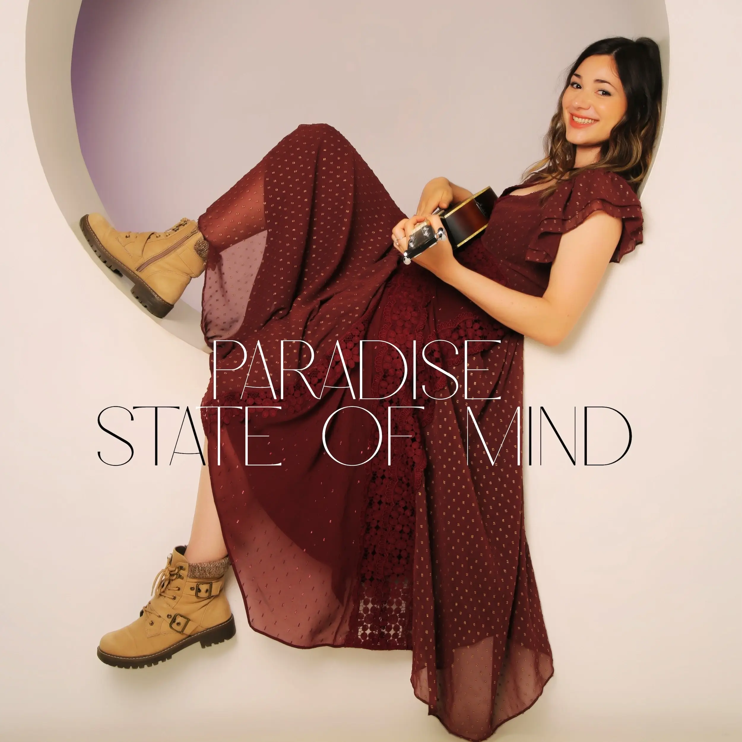 Protected: Talon David’s Paradise State of Mind is a Beam of Light Against the Storm