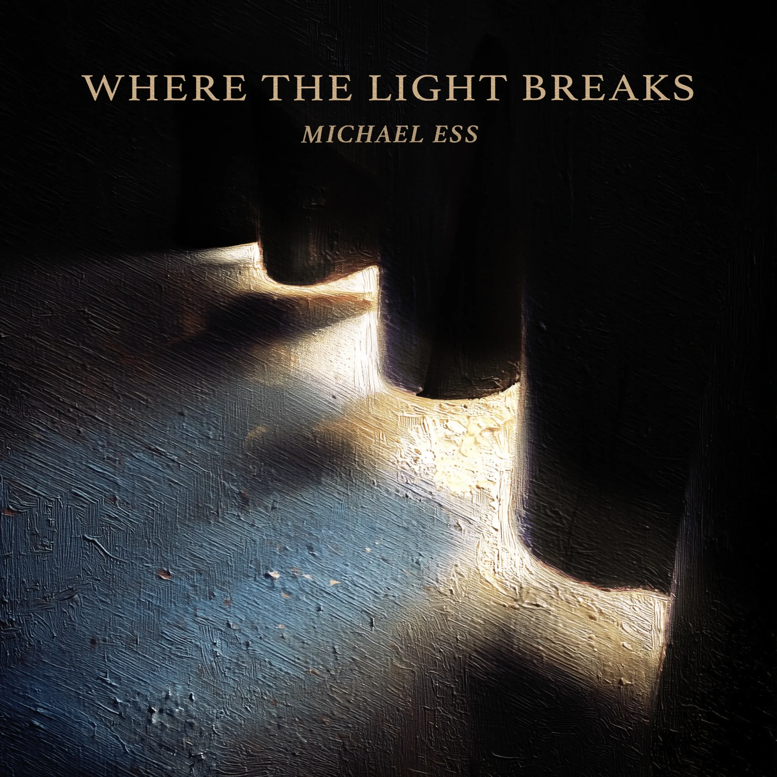 Michael Ess Offers A Little Bit Of Everything With “Where The Light Breaks”